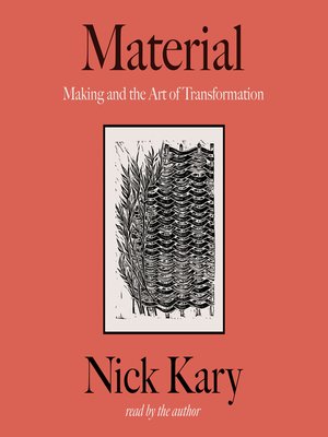 cover image of Material
